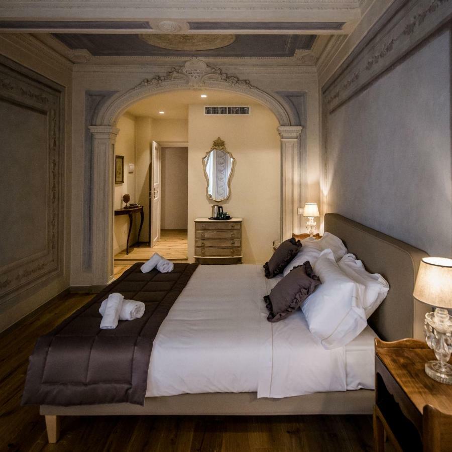 San Pier Novello In Oltrarno Bed & Breakfast