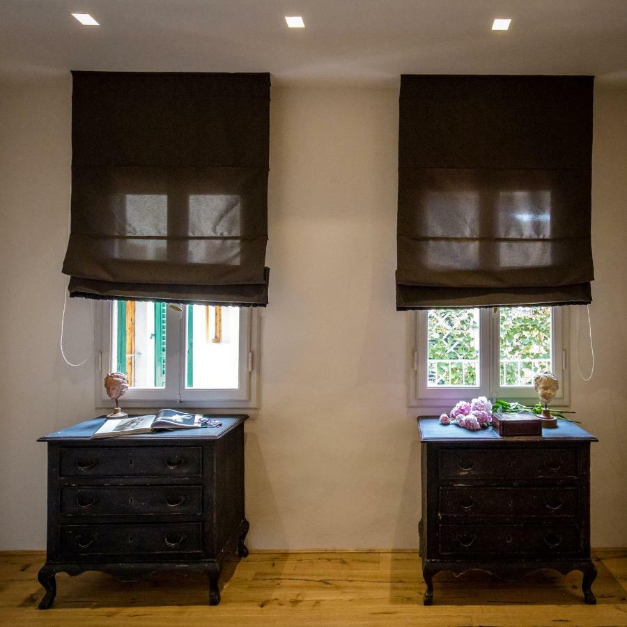 Bed & Breakfast San Pier Novello In Oltrarno Florence