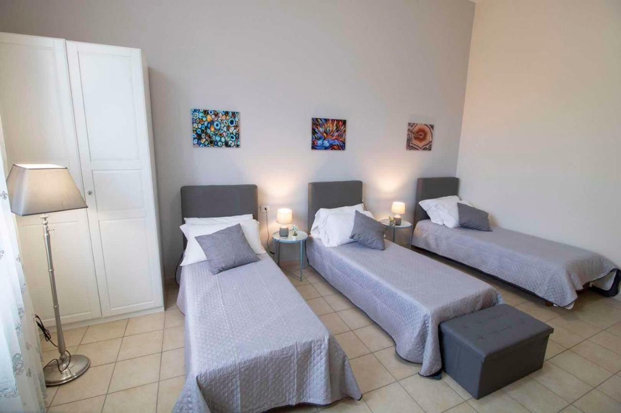Hotel Gelsomino Garden Firenze