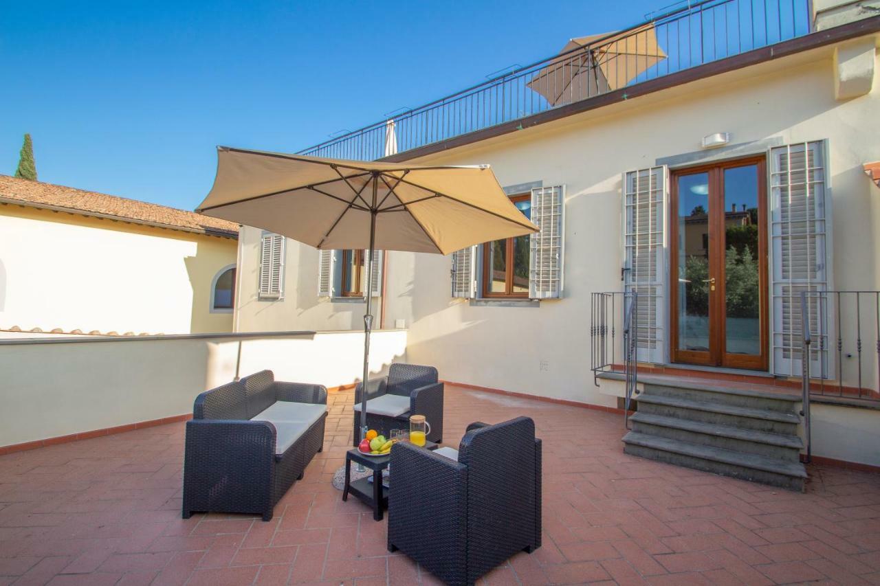 Gelsomino Garden 2* Firenze