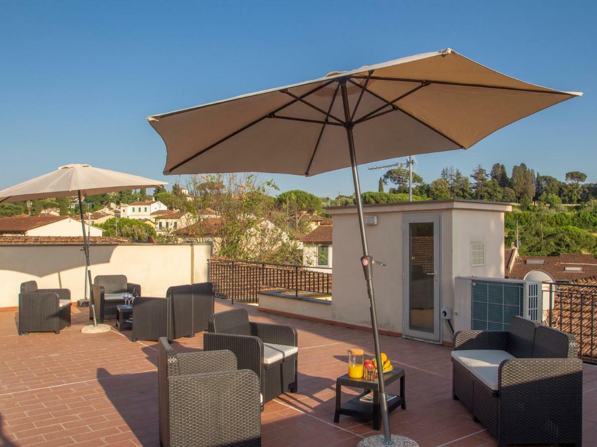 Gelsomino Garden Hotel Firenze