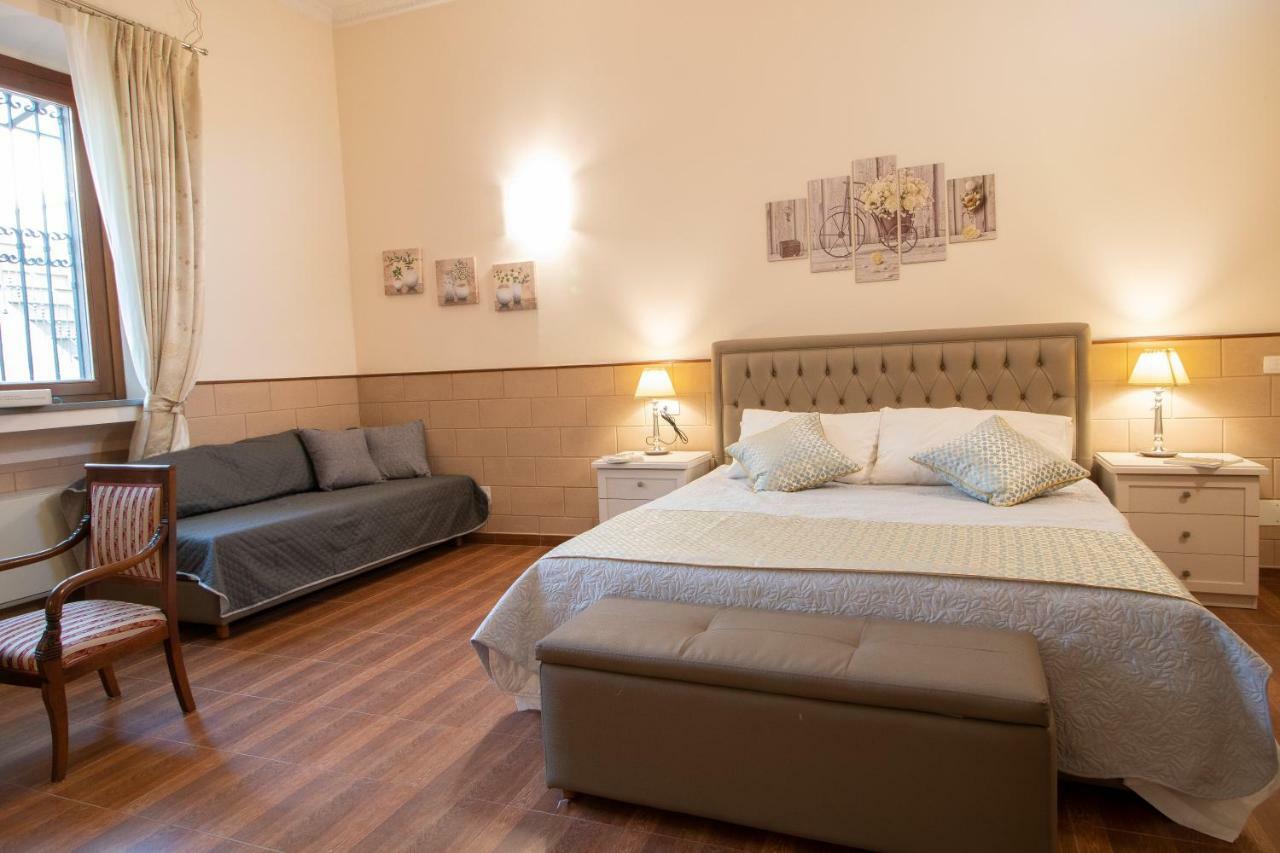 Gelsomino Garden 2* Firenze