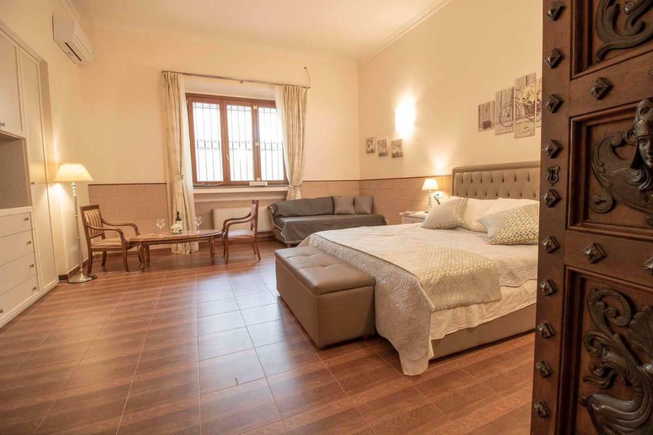 Gelsomino Garden 2* Firenze