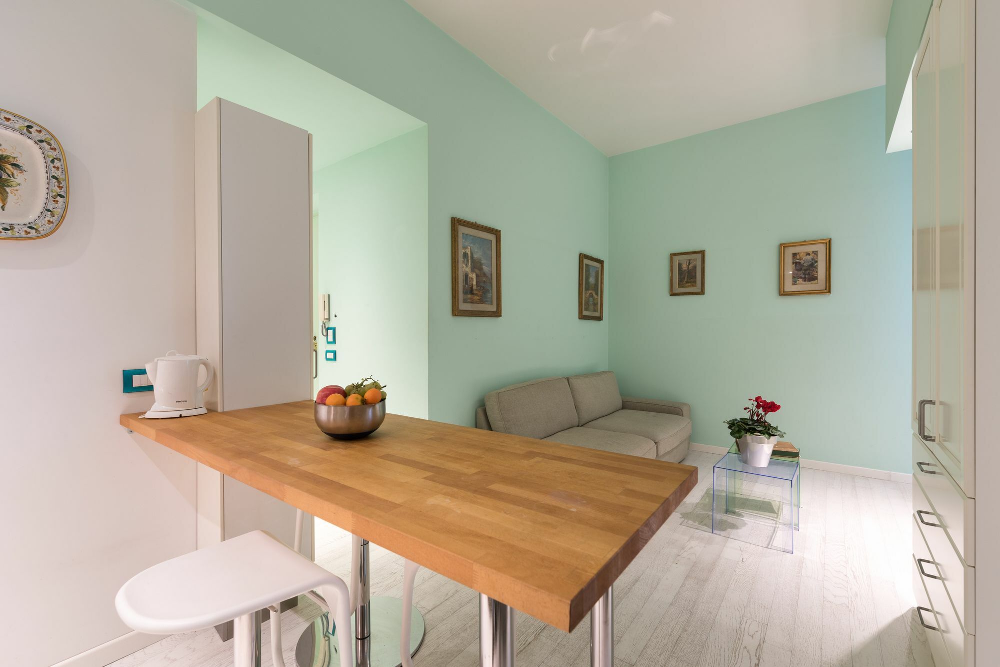 Apartment Flospirit Angelico Florence