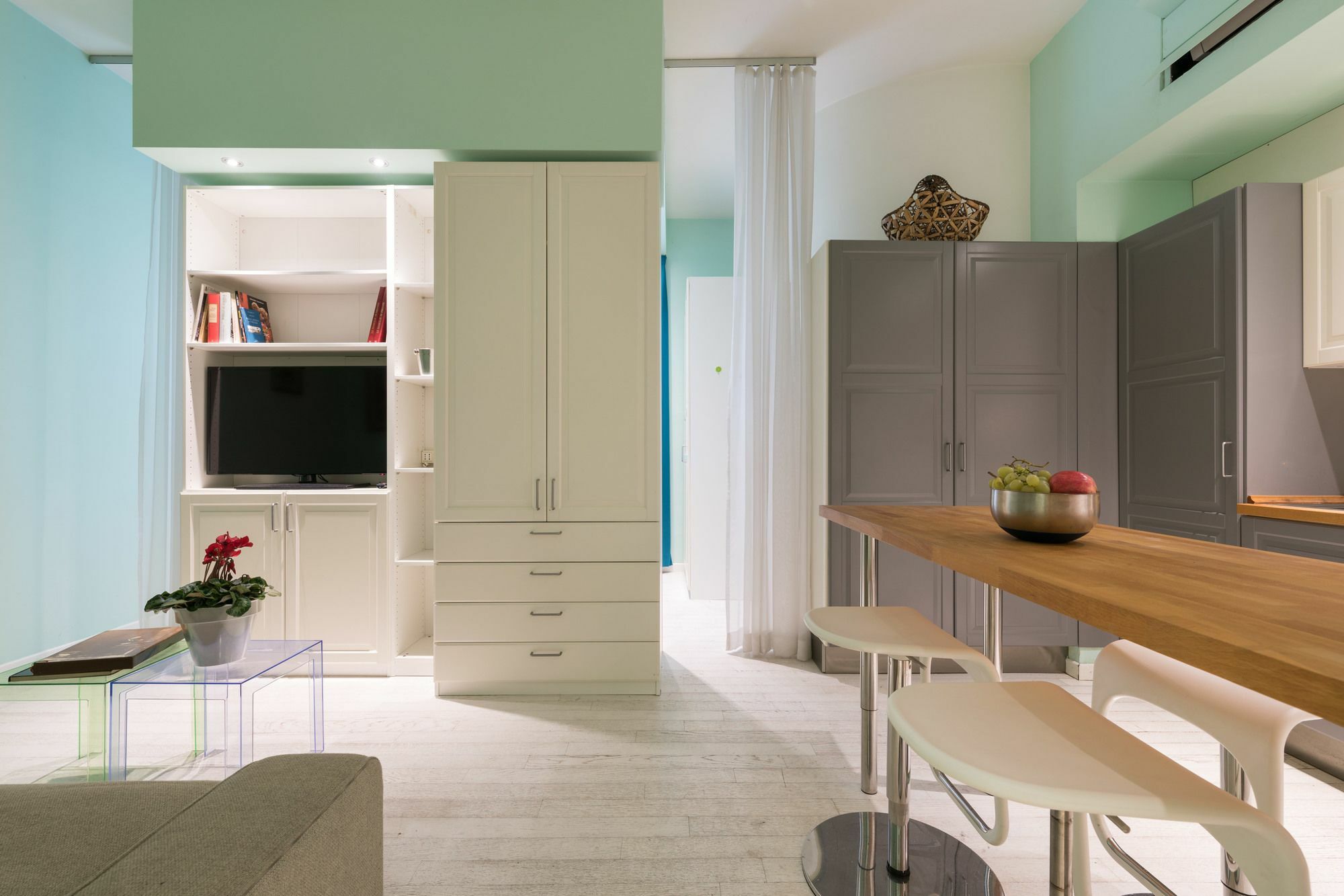 Flospirit Angelico Apartment Florence