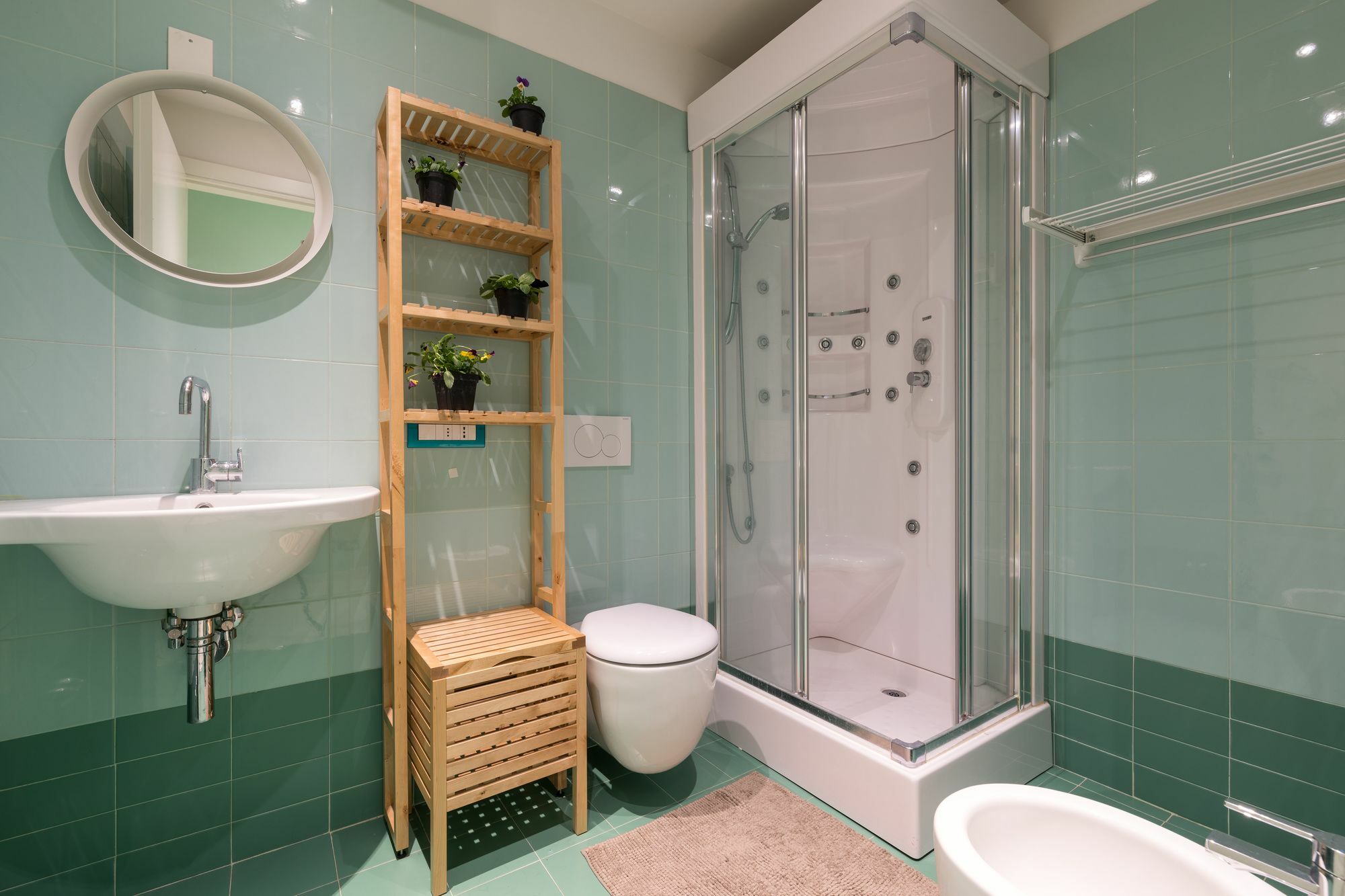 Apartment Flospirit Angelico