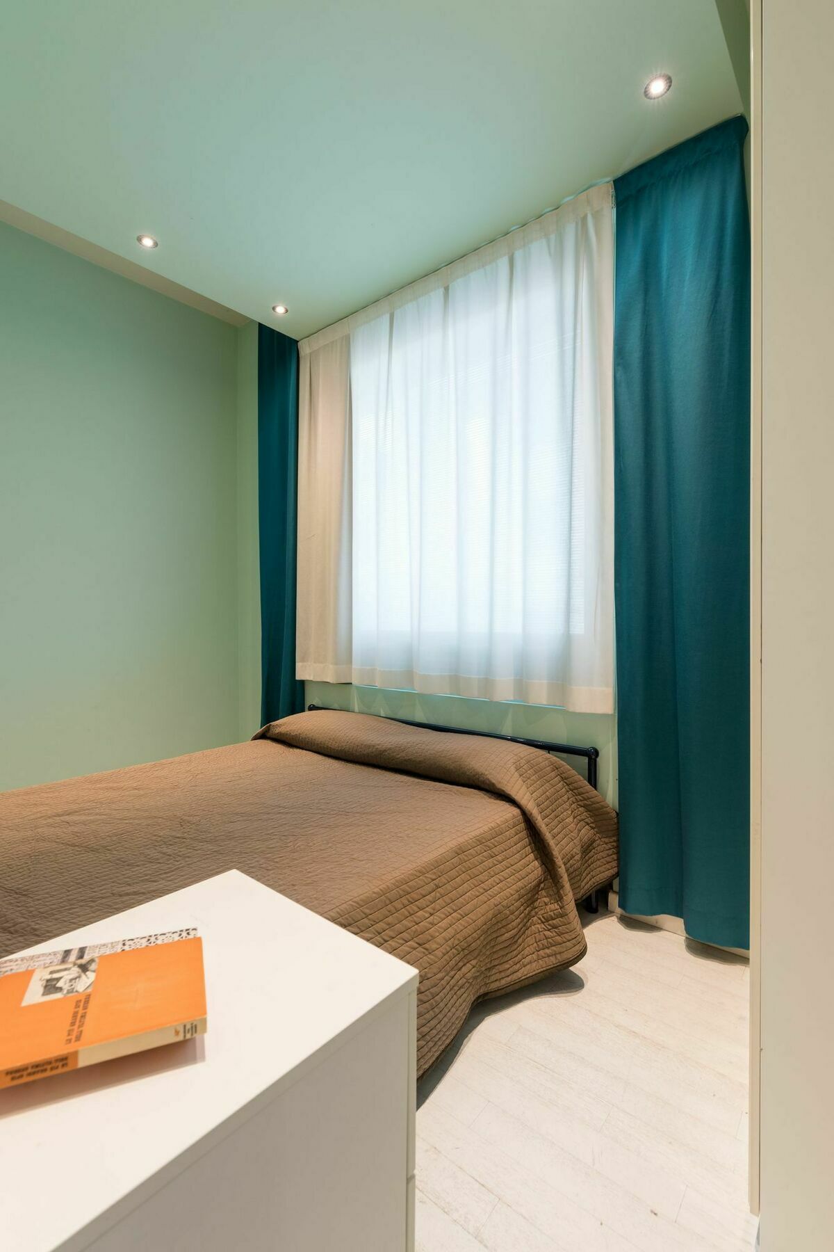 Apartment Flospirit Angelico Florence