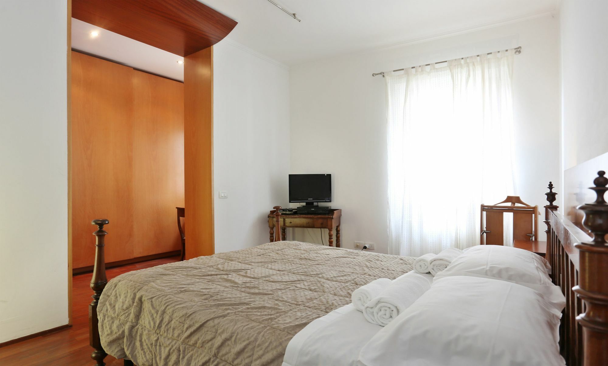 Apartment Beautiful Terrace Santo Spirito