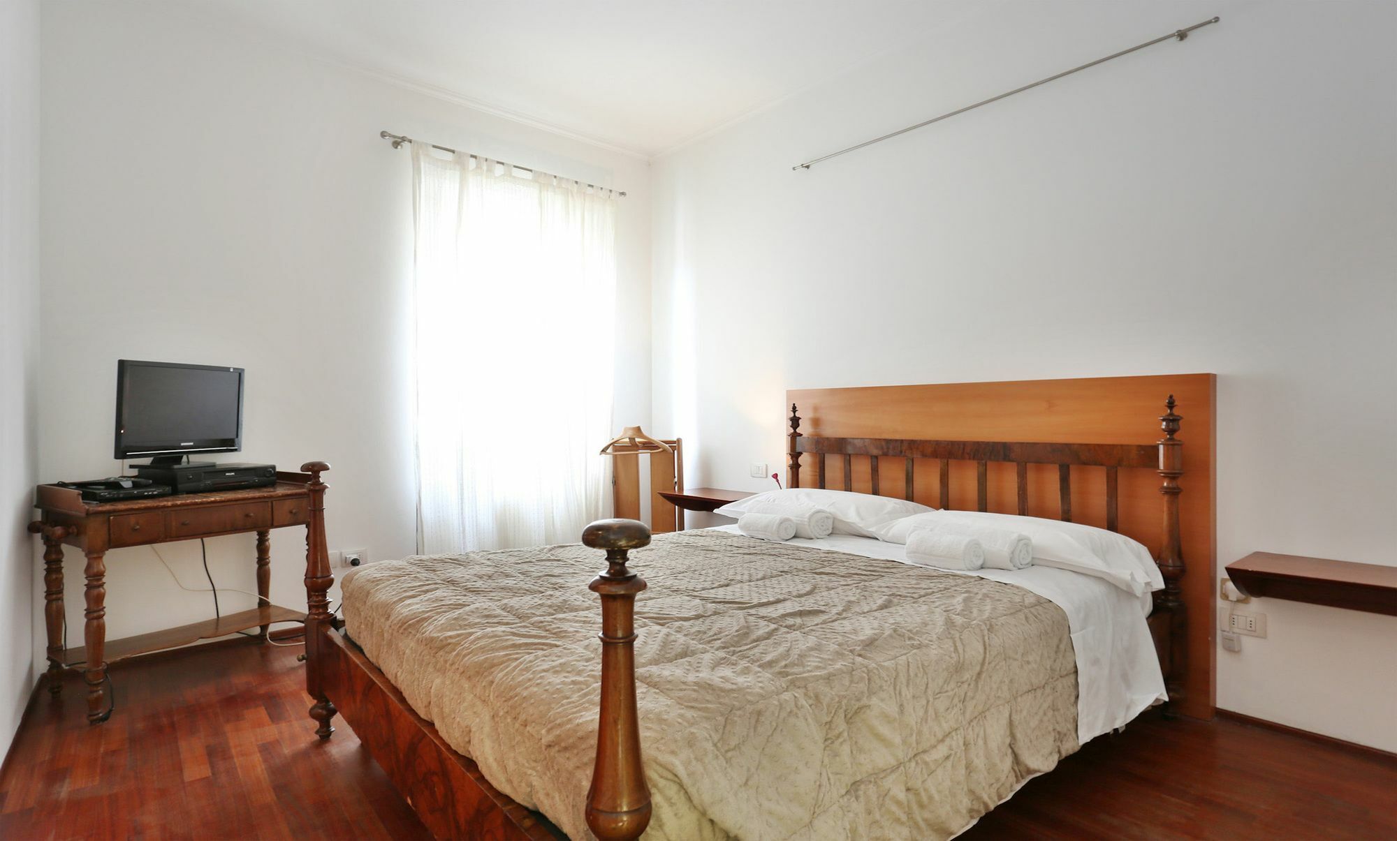 Beautiful Terrace Santo Spirito Apartment Florence