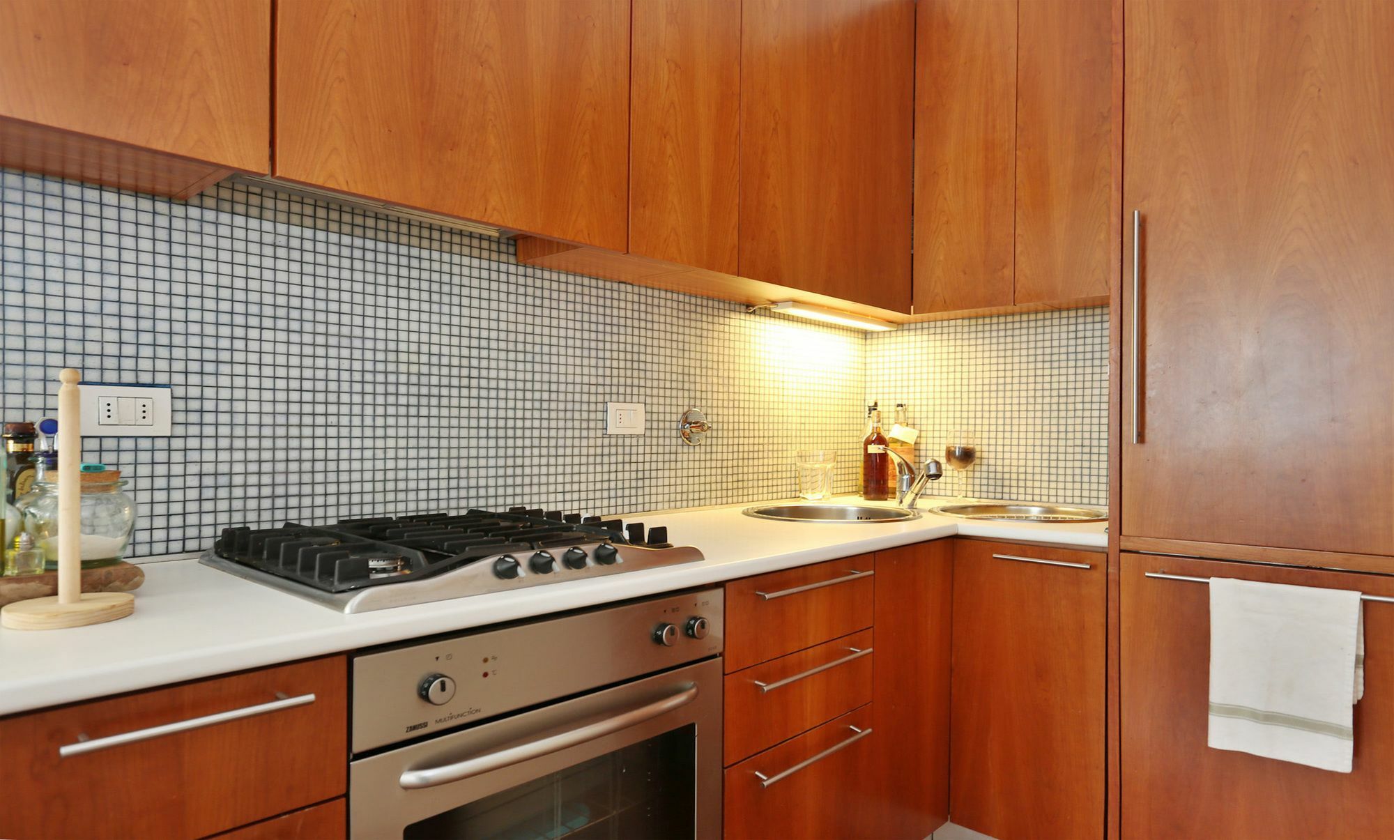Apartment Beautiful Terrace Santo Spirito Florence