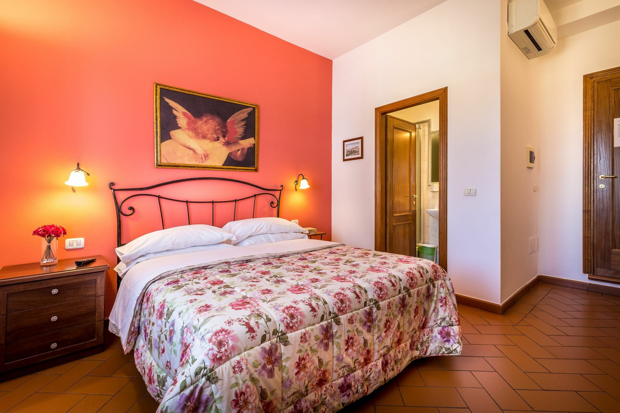 Bed & Breakfast Antiche Armonie