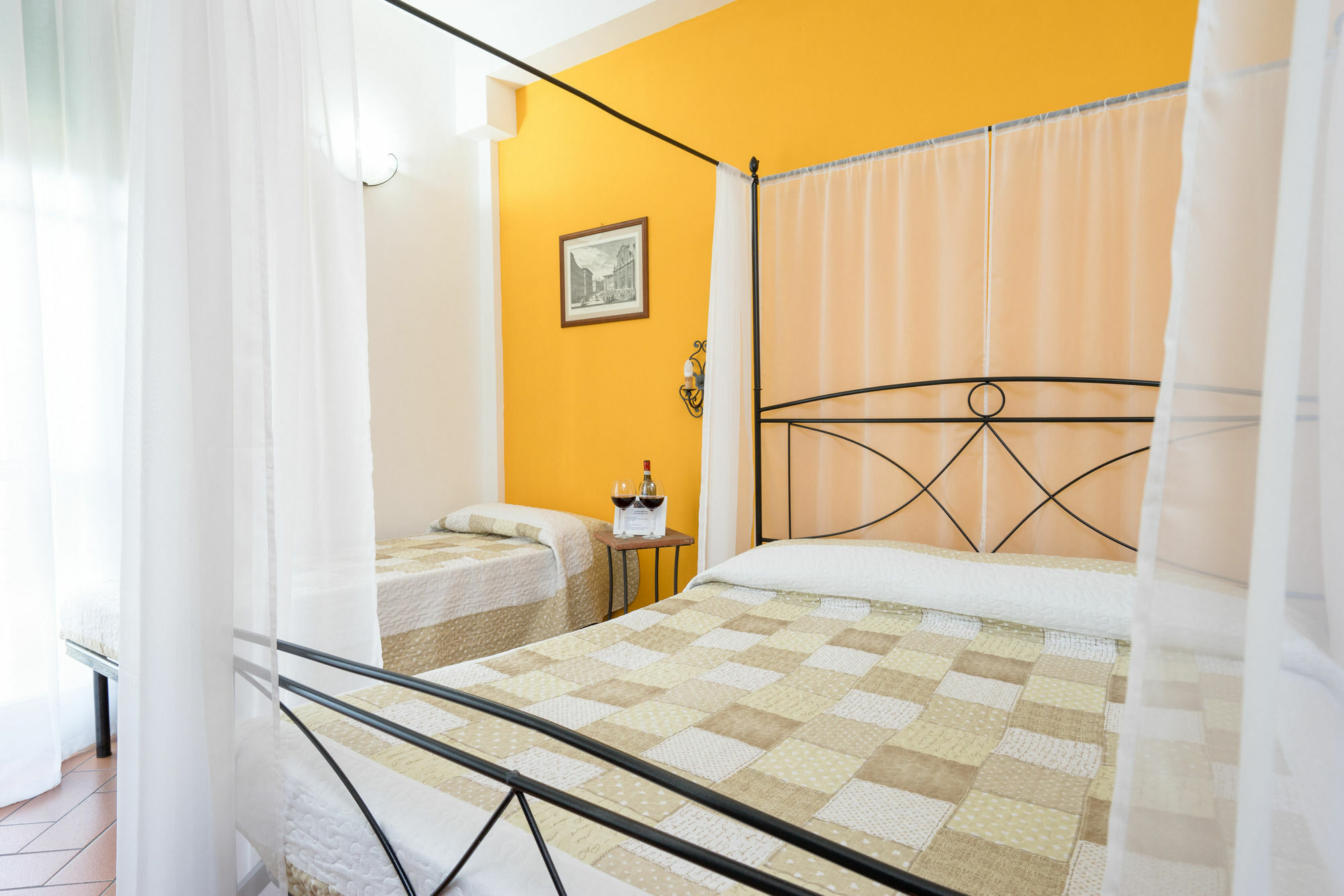 Antiche Armonie Bed & Breakfast