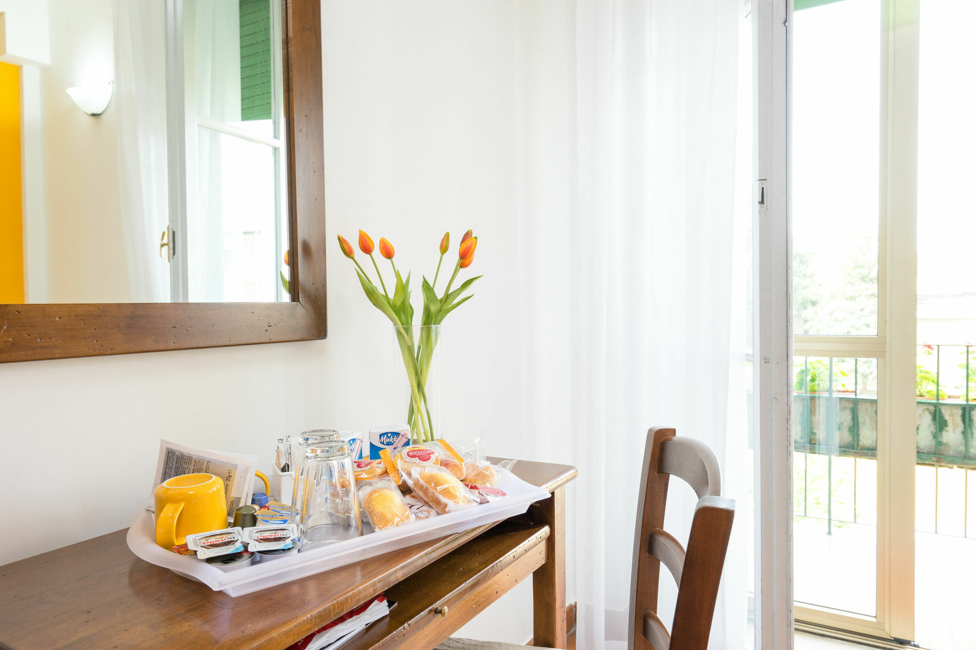 Antiche Armonie Bed & Breakfast