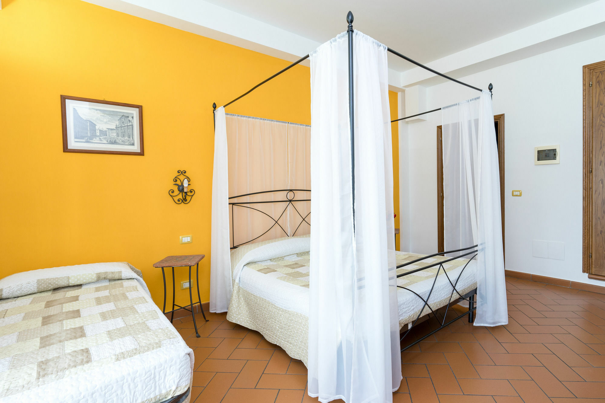 Antiche Armonie Bed & Breakfast 2*