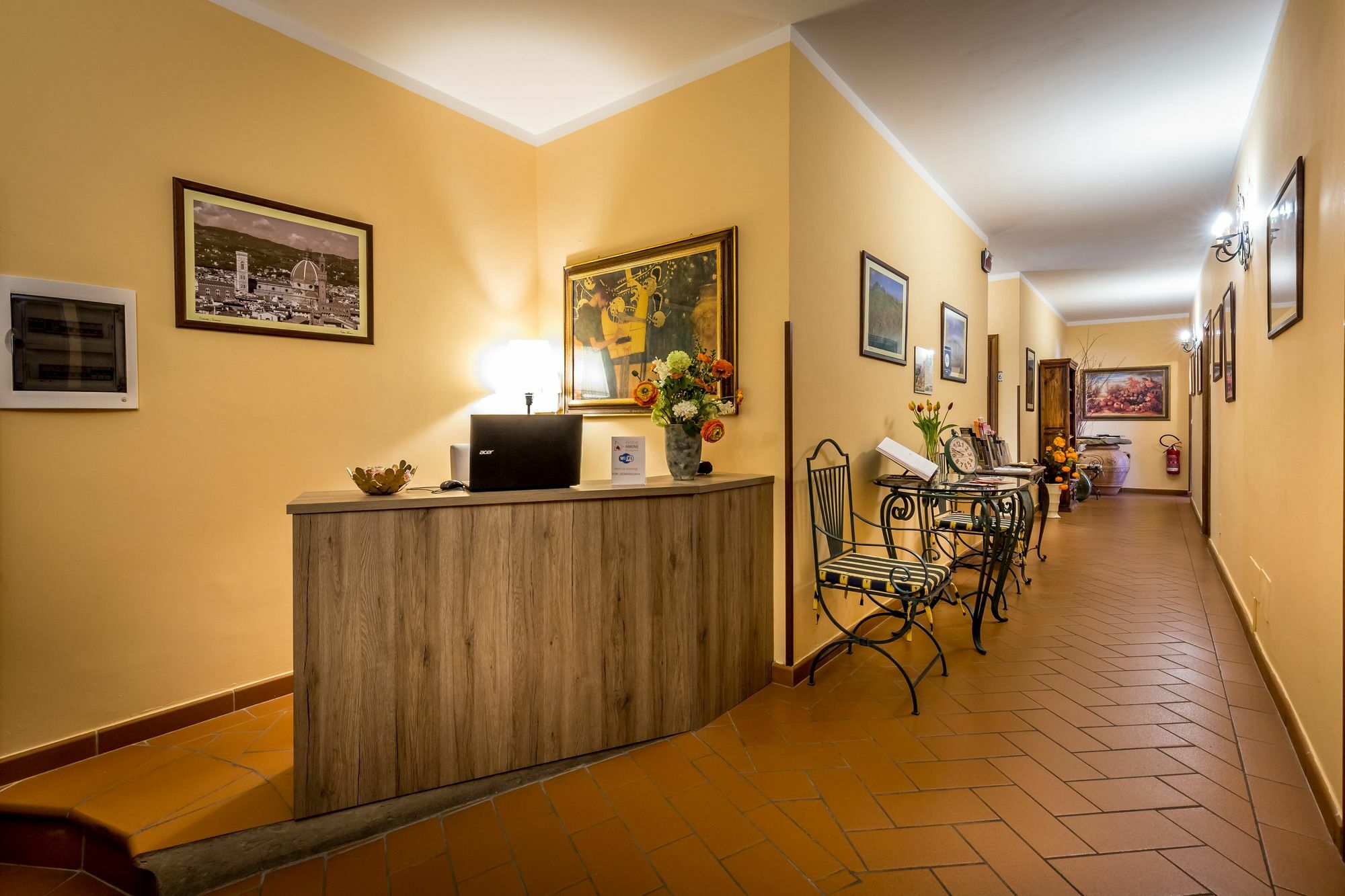 Antiche Armonie 2* Florence