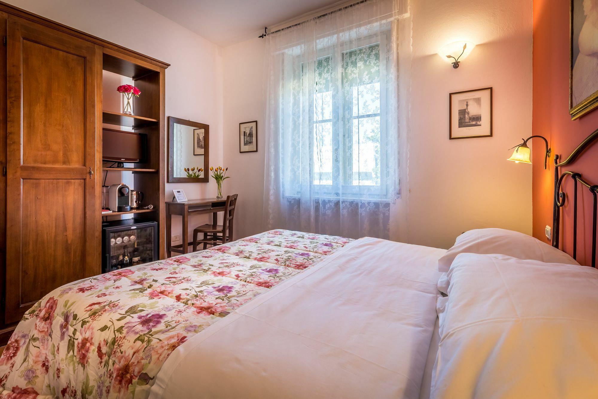 Antiche Armonie Bed & Breakfast 2*