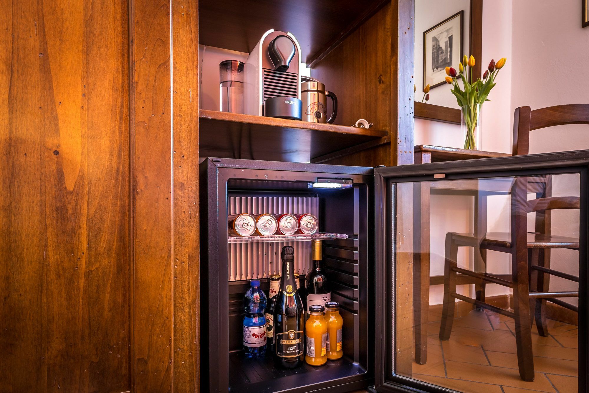 Antiche Armonie Bed & Breakfast