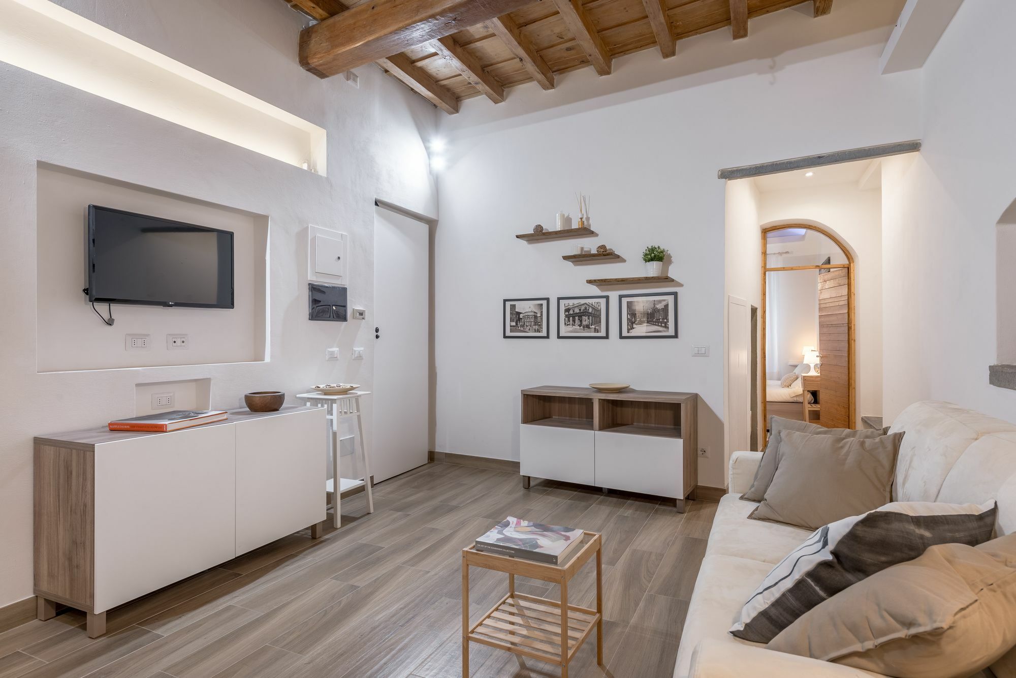 Apartment Santa Croce Place By Mmega
