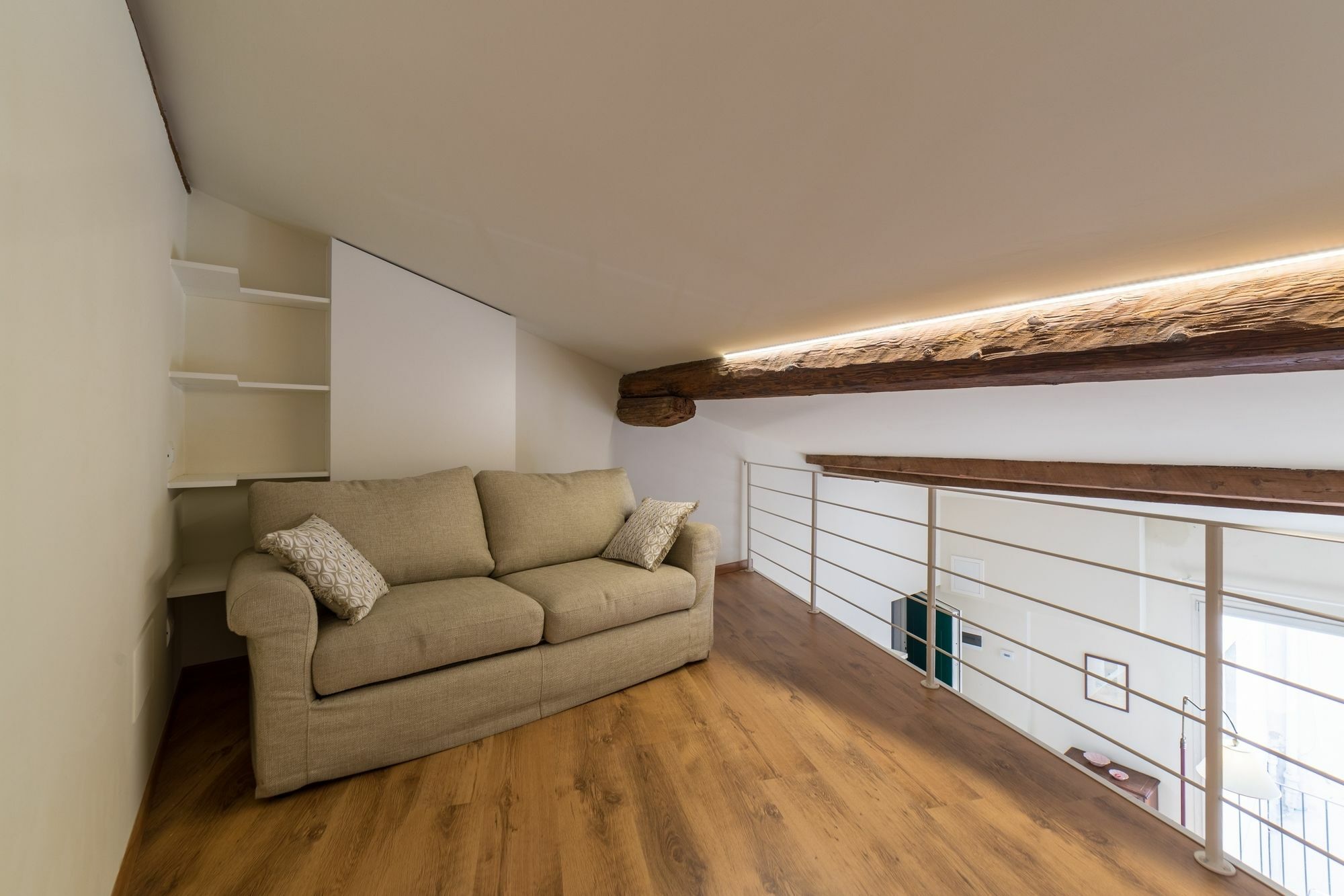 Apartment Luxurious In Santa Maria