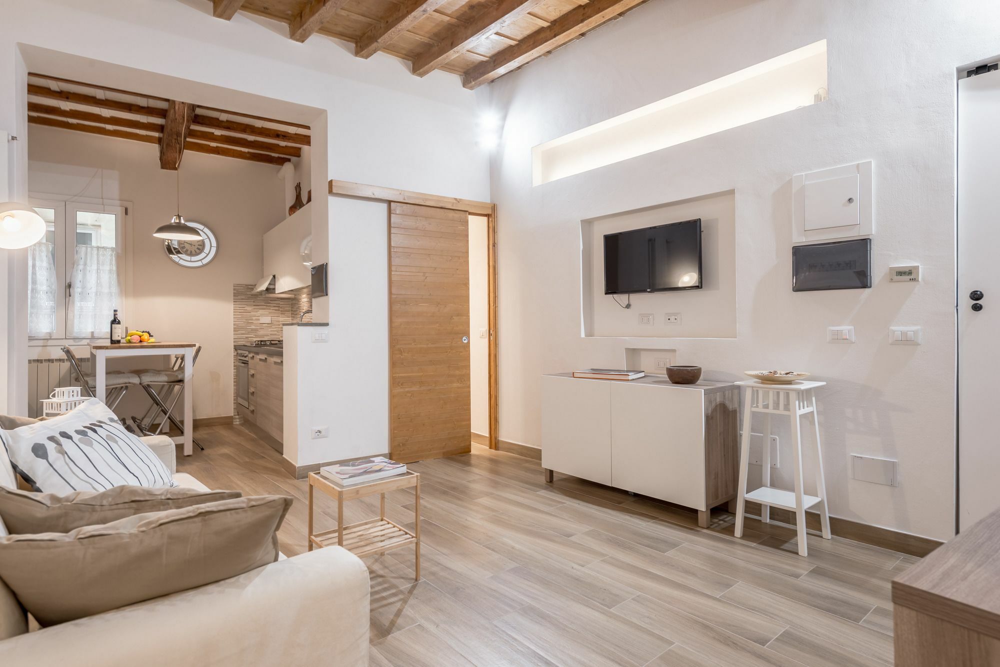 Santa Croce Place By Mmega Florence