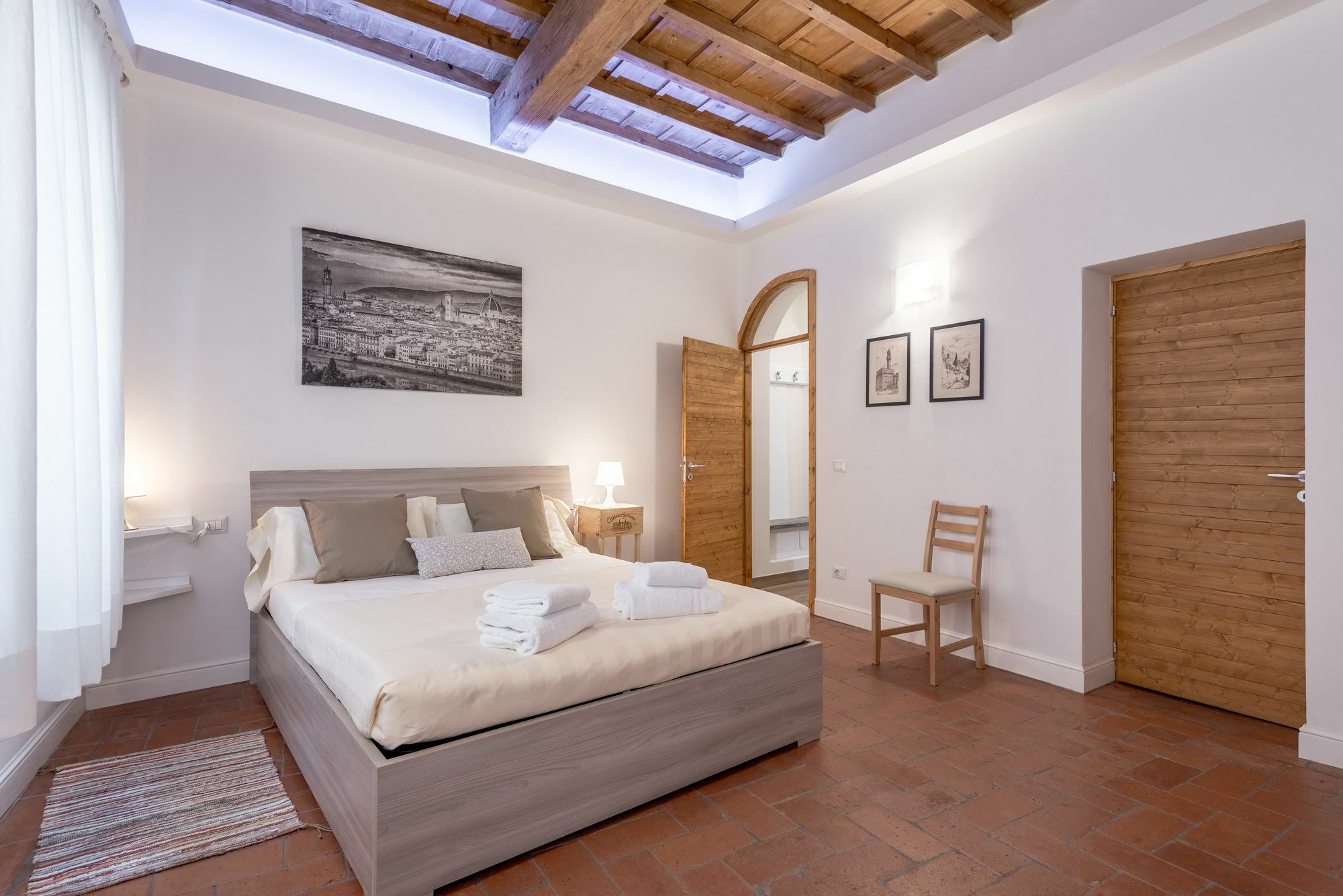 Apartment Santa Croce Place By Mmega