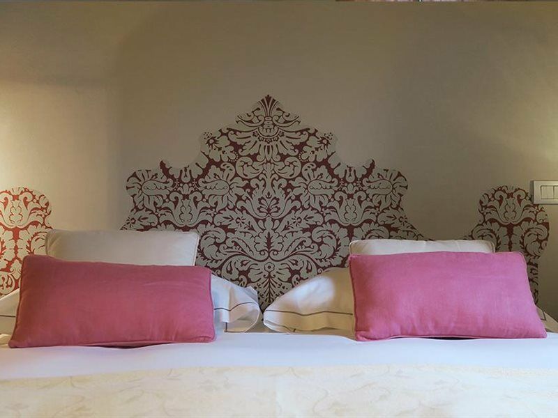 Bed & Breakfast Duchess Boutique De Charme Florence