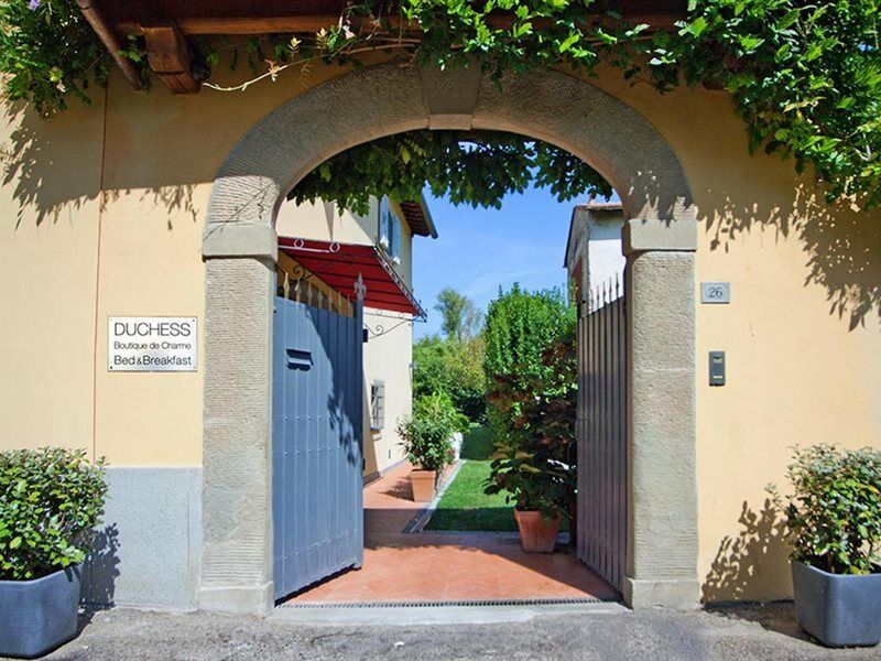 Duchess Boutique De Charme Florence