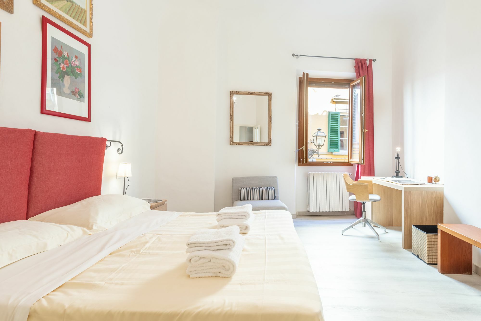 Santo Spirito 2 Bedrooms Apartment