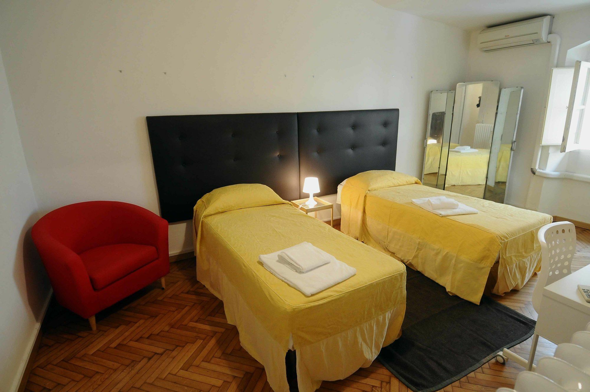 Villa Residenza D' Epoca Aria Della Ripa *