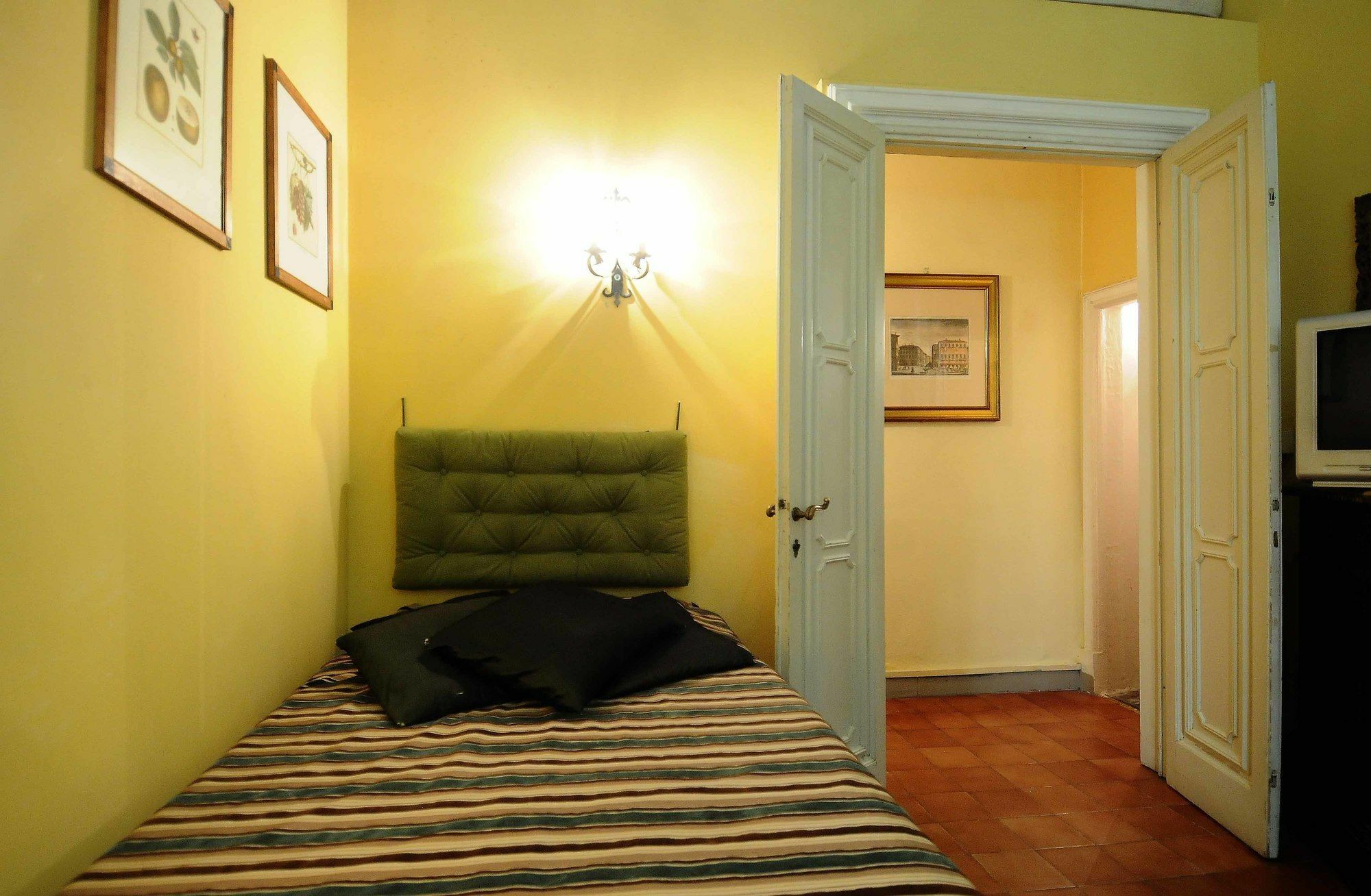 Residenza D' Epoca Aria Della Ripa Villa