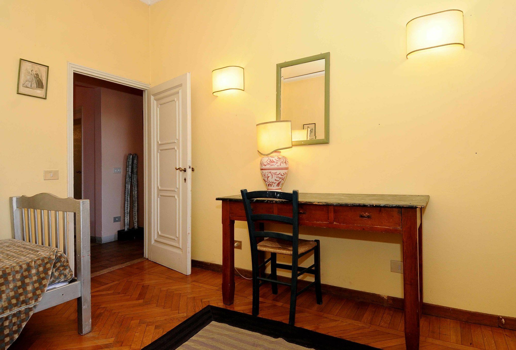 Villa Residenza D' Epoca Aria Della Ripa