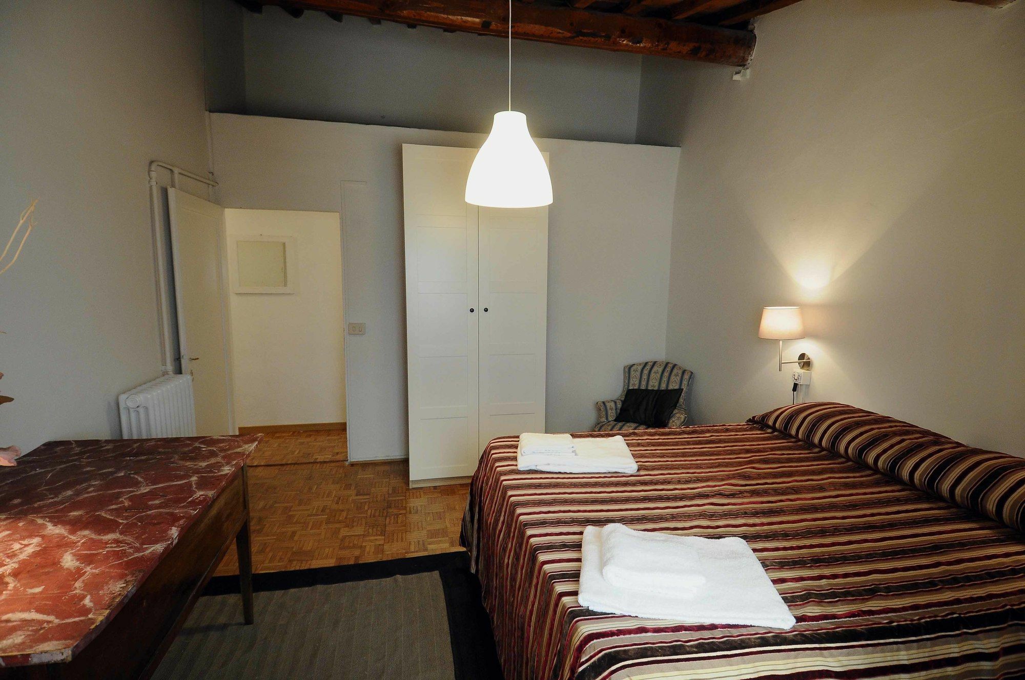 Residenza D' Epoca Aria Della Ripa