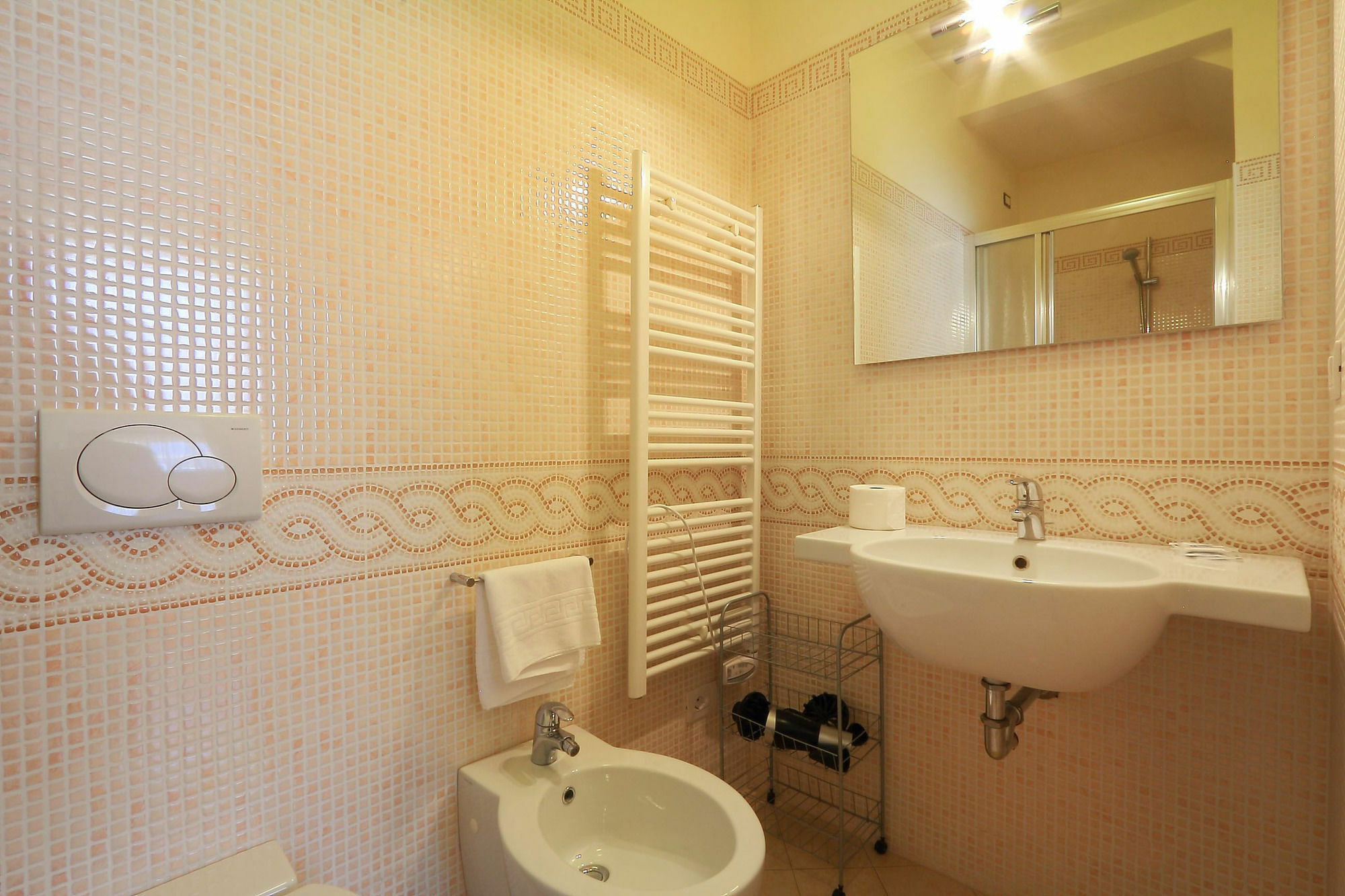 Apartment Relais Panoramic Cathedral