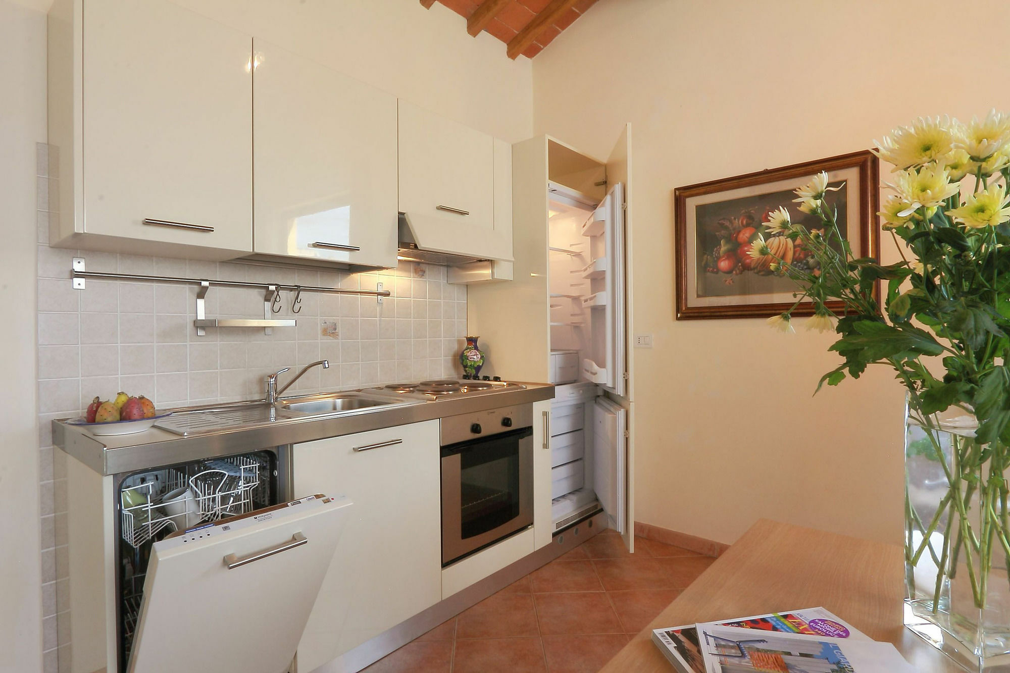 Relais Panoramic Cathedral Apartment