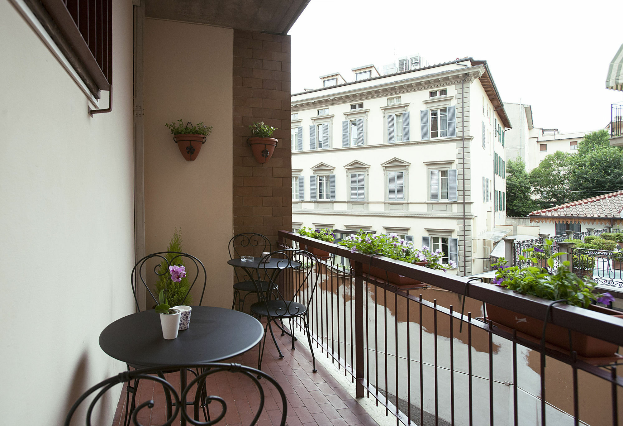 Bed & Breakfast La Nannina