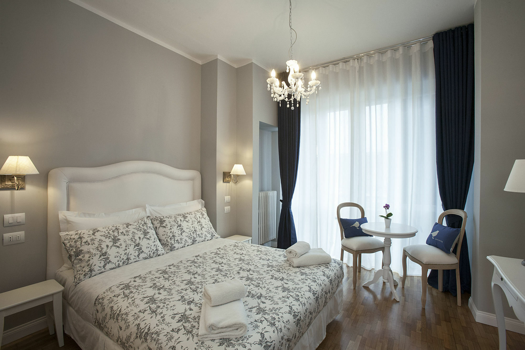 La Nannina Bed & Breakfast 3*