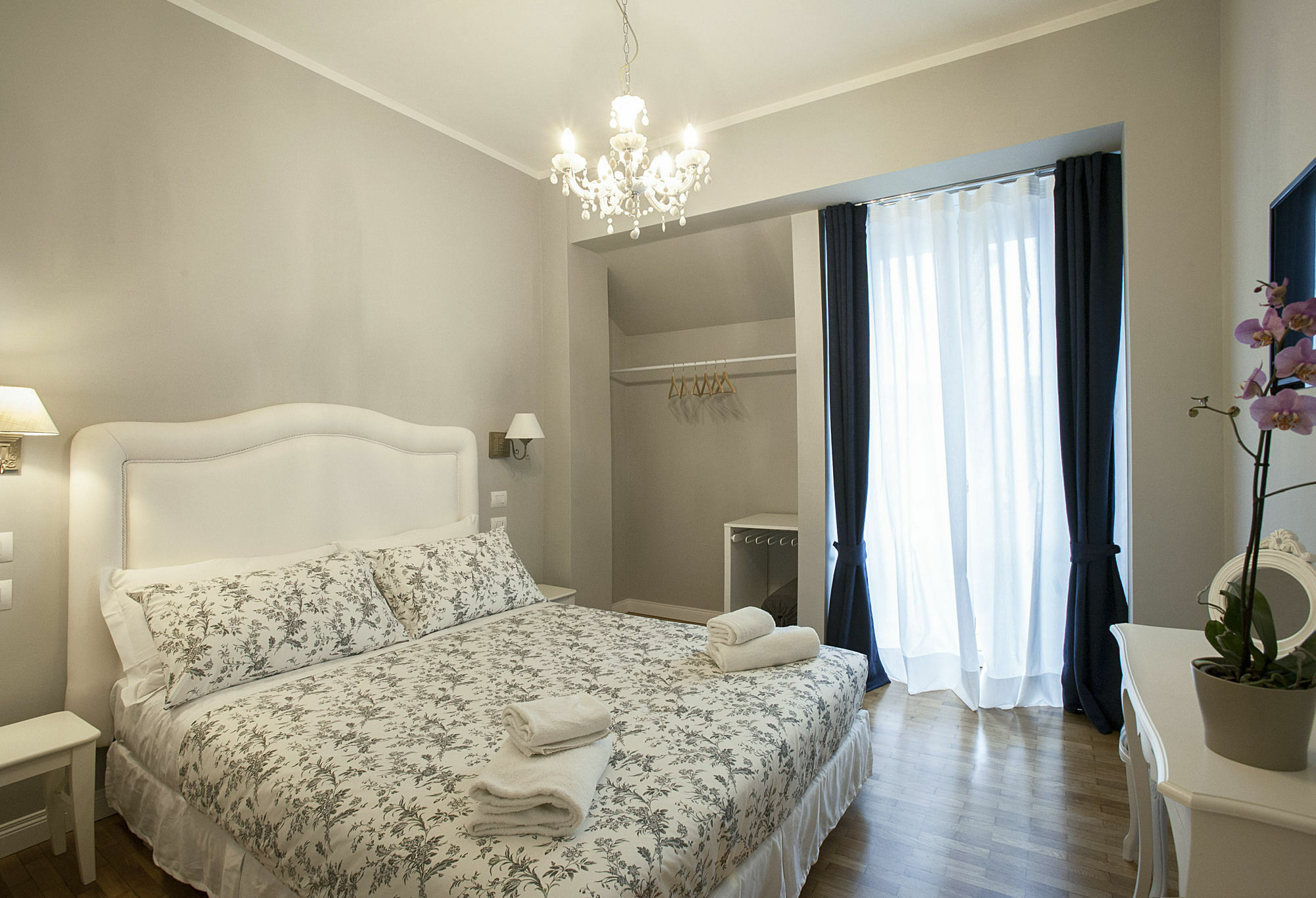 Bed & Breakfast La Nannina