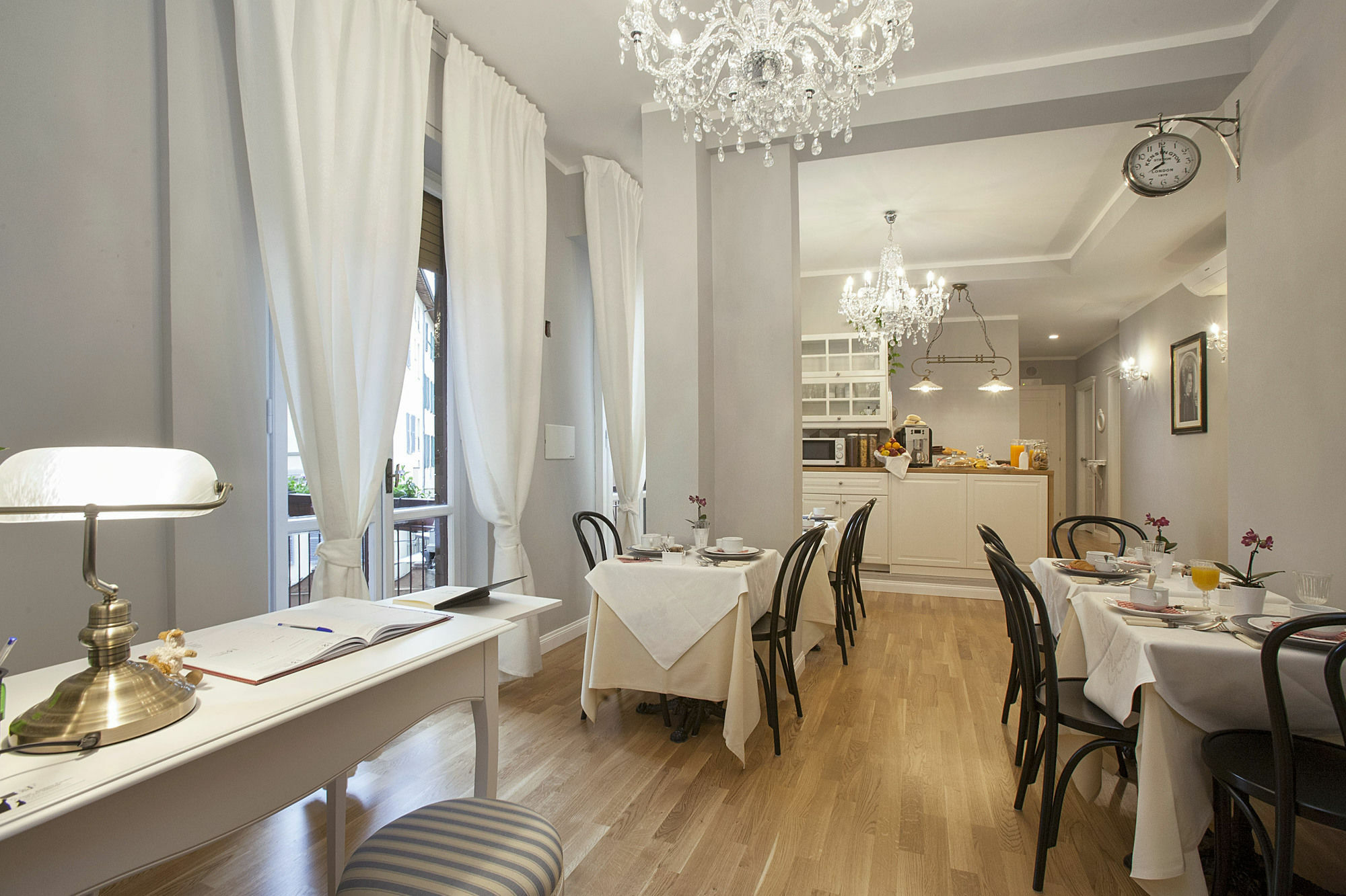 La Nannina Bed & Breakfast