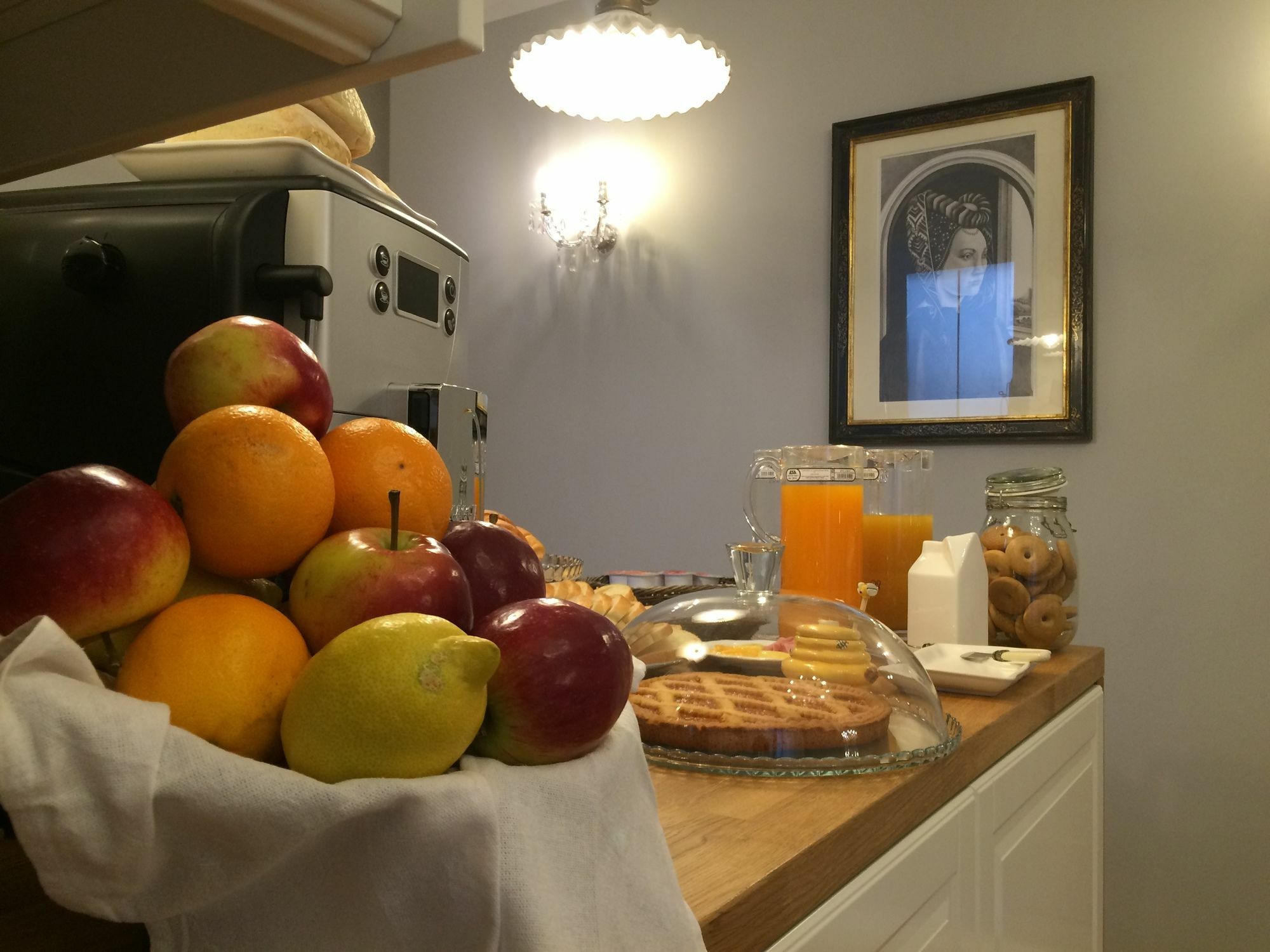 La Nannina 3* Firenze