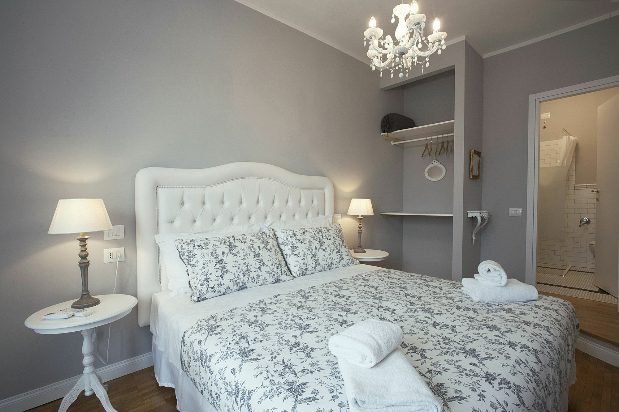 Bed & Breakfast La Nannina 3*
