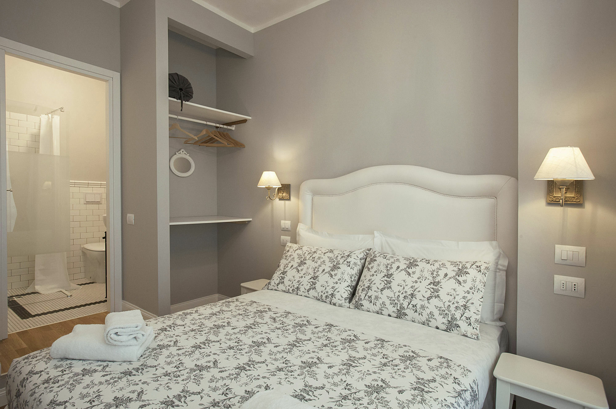 Bed & Breakfast La Nannina 3*