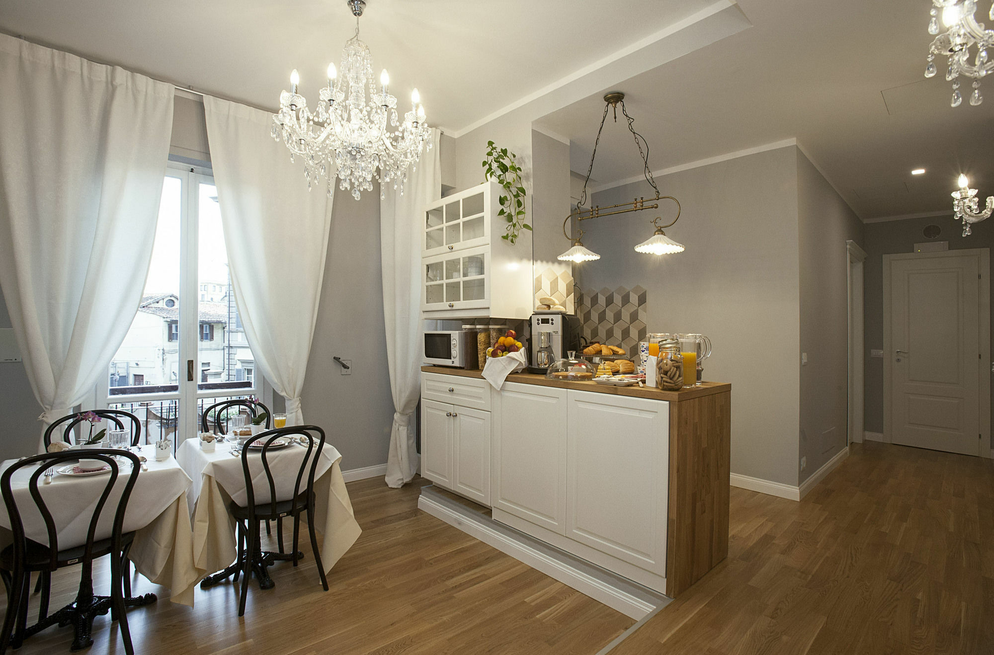 Bed & Breakfast La Nannina 3*