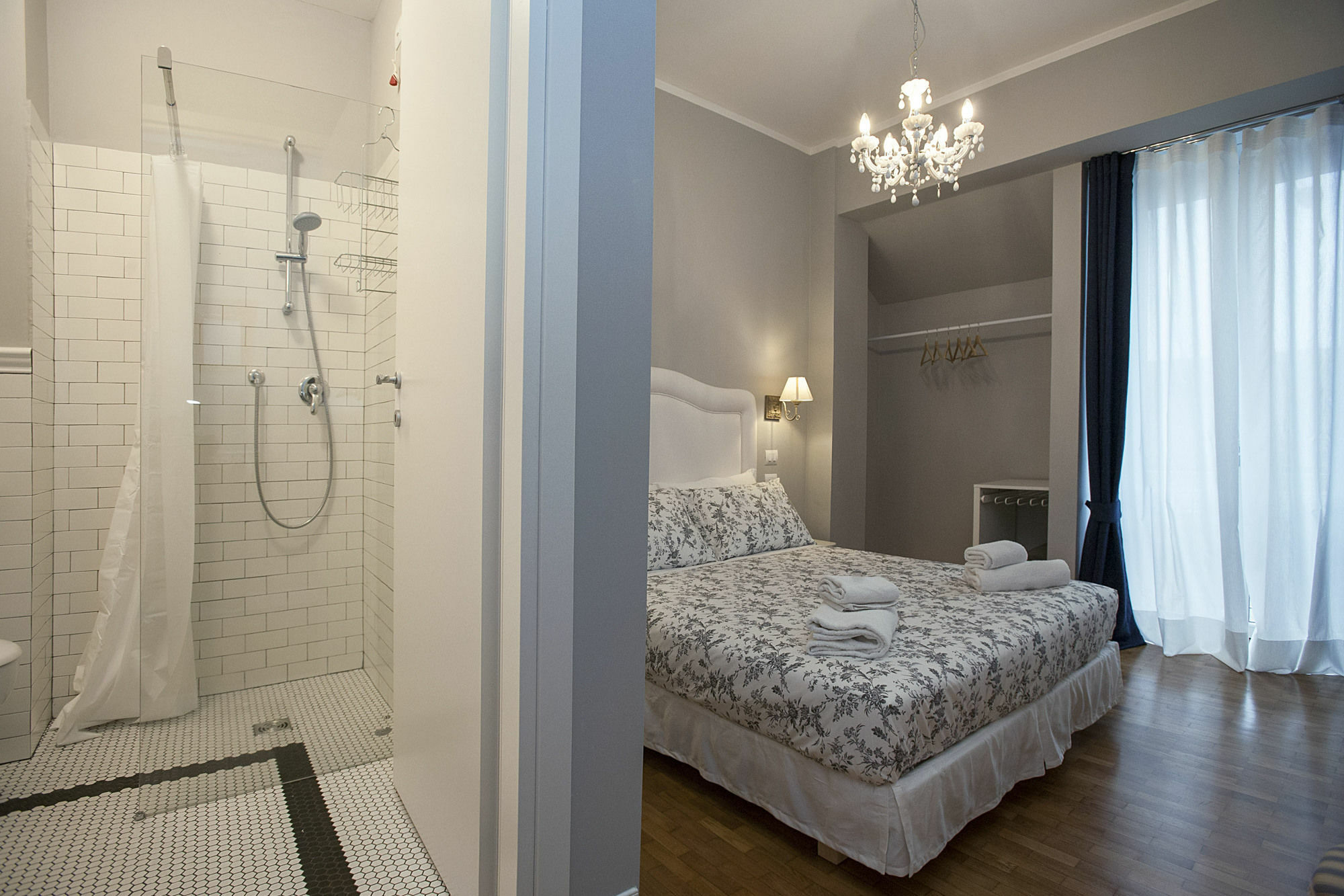 La Nannina Bed & Breakfast Firenze