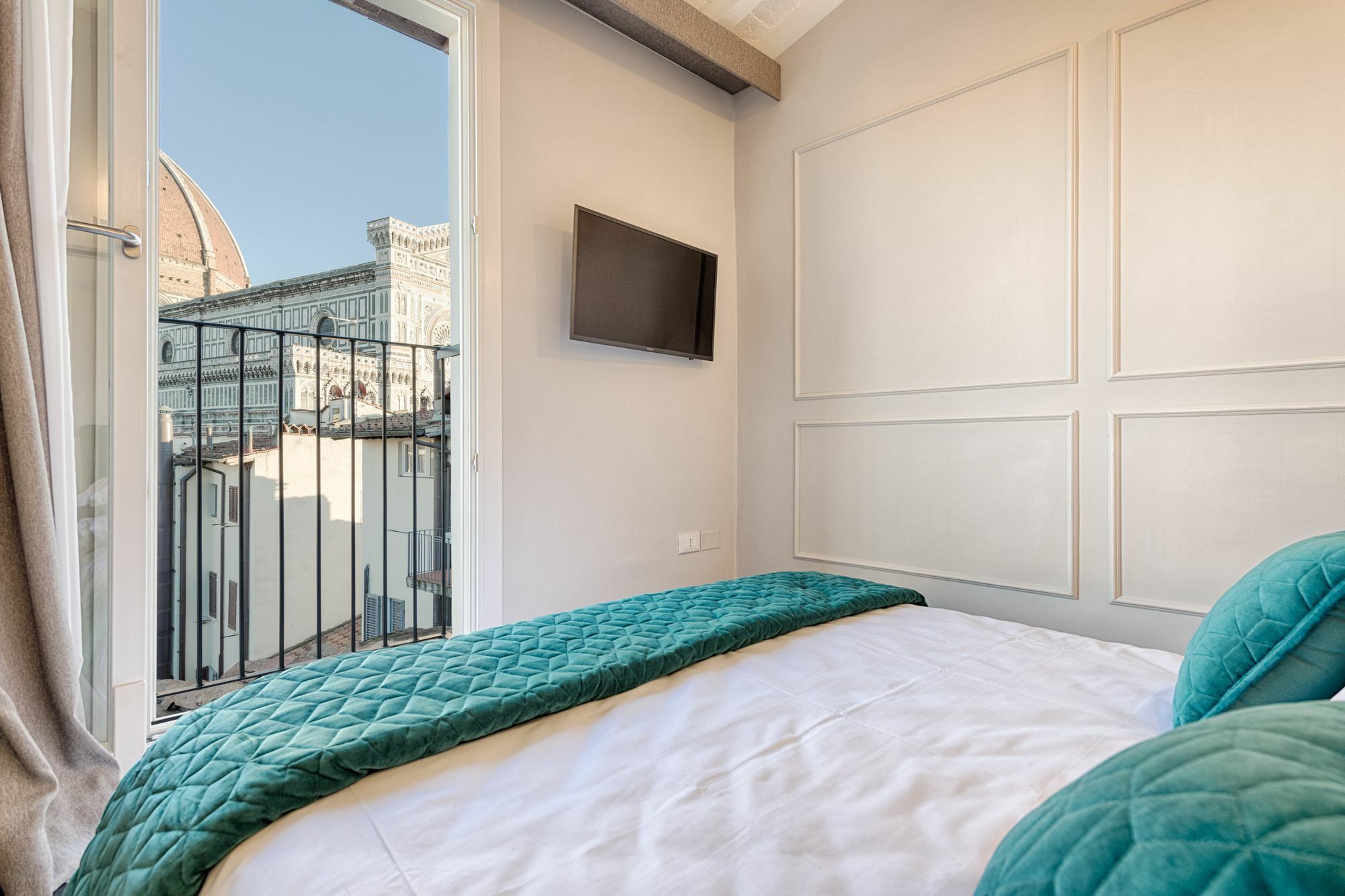 Appartamento Duomo Luxury Terrace Firenze
