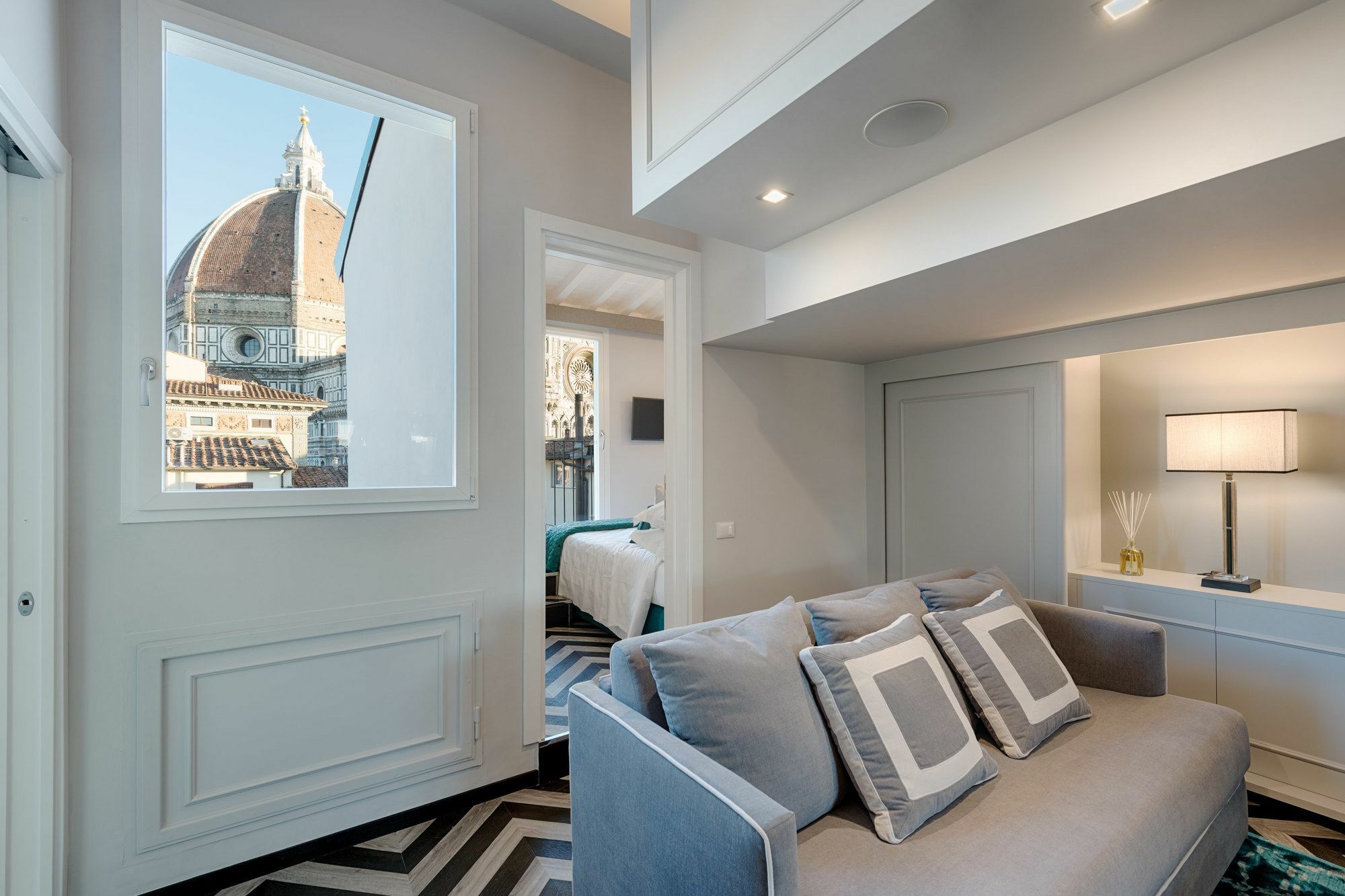 Appartamento Duomo Luxury Terrace Firenze