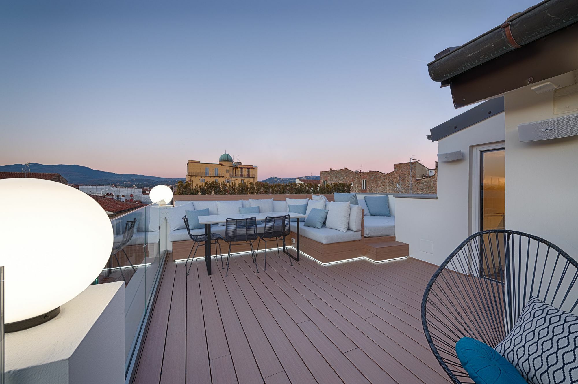 Appartamento Duomo Luxury Terrace
