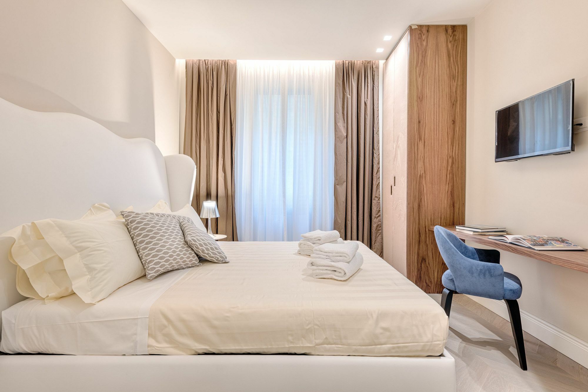 Luxury Blue River By Mmega Appartamento