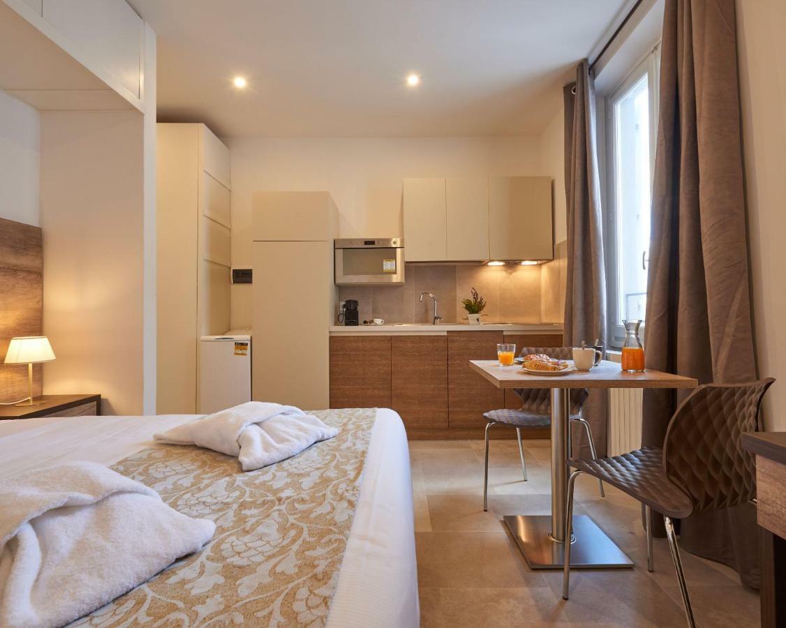 Apartment Cavour 34 By 360rentals