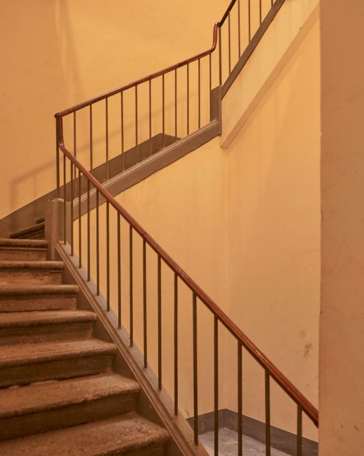 Apartment Cavour 34 By 360rentals Florence
