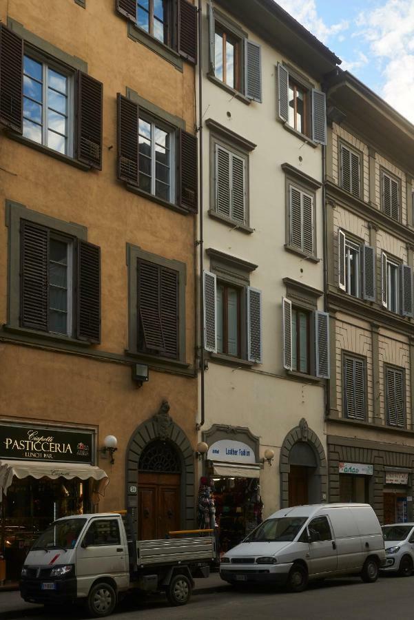 Apartment Cavour 34 By 360rentals